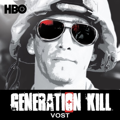 Télécharger Generation Kill (VOST)