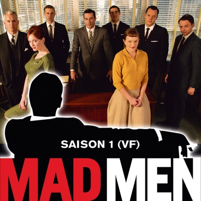 Télécharger Mad Men, Saison 1 (VF)