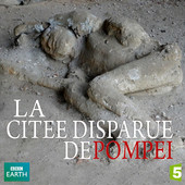 Télécharger La citée disparue de Pompeï