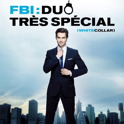 Télécharger FBI : duo très spécial, Saison 4