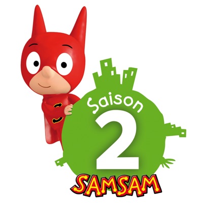 Télécharger SamSam, Saison 2