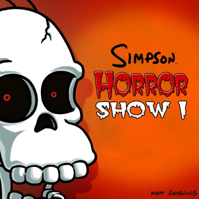 Télécharger Les Simpson: Simpson Horror Show I
