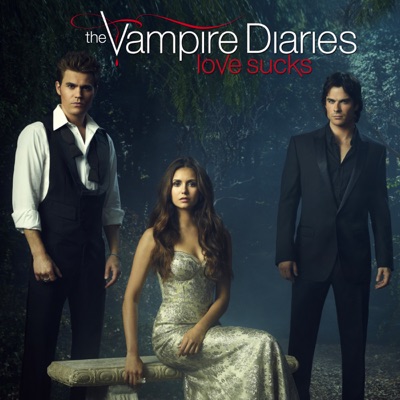 Télécharger Vampire Diaries, Saison 5 (VOST)