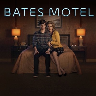 Télécharger Bates Motel, Saison 1 (VF)