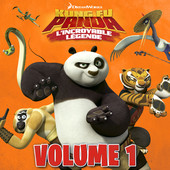 Télécharger Kung Fu Panda: L'Incroyable Legende, Vol. 1