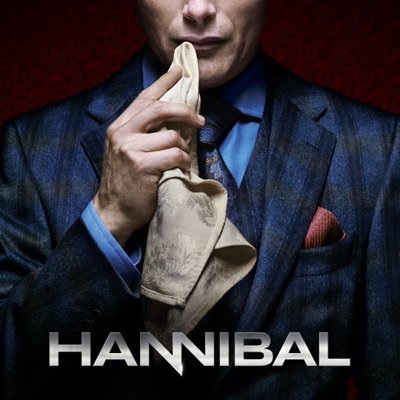 Télécharger Hannibal, Saison 1 (VF)