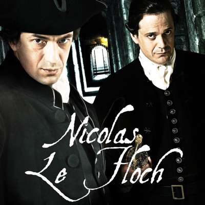Télécharger Nicolas Le Floch, Saison 5