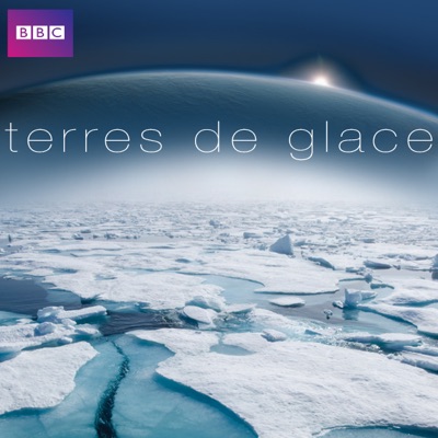 Télécharger Frozen Planet, Terres de Glace