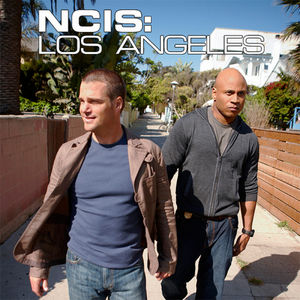 Télécharger NCIS: Los Angeles, Saison 1 (VF)