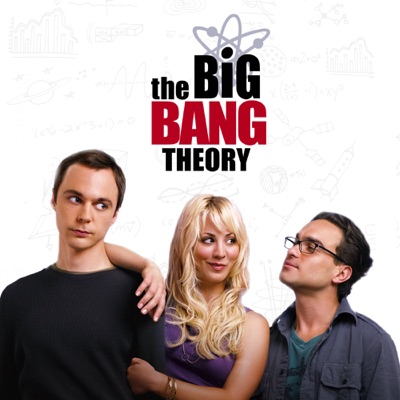 Télécharger The Big Bang Theory, Saison 1 (VF)