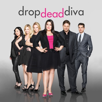 Télécharger Drop Dead Diva, Saison 5