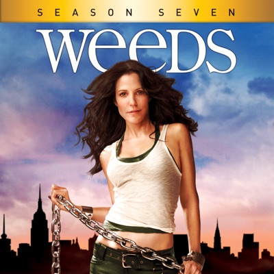 Télécharger Weeds, Season 7