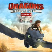 Télécharger Dragons : Défenseurs de Beurk, Volume 1