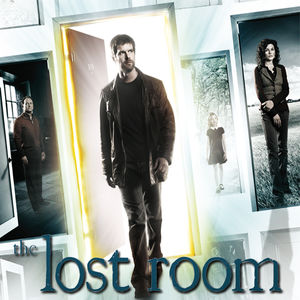 Télécharger Lost Room, Saison 1
