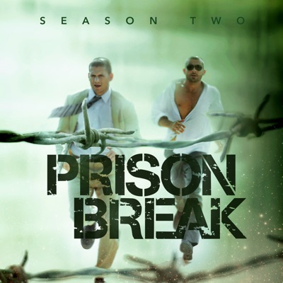 Télécharger Prison Break, Season 2