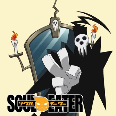 Télécharger Soul Eater, Partie 4