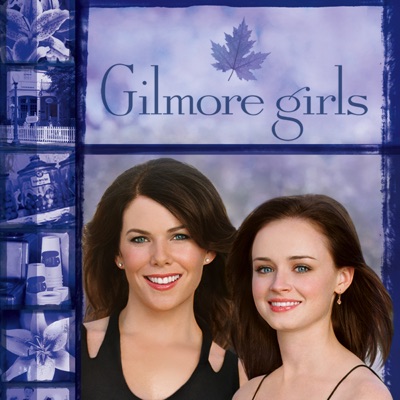 Télécharger Gilmore Girls, Saison 6