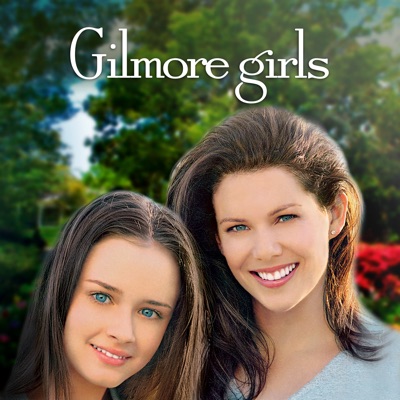 Télécharger Gilmore Girls, Season 2