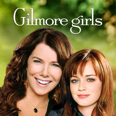 Télécharger Gilmore Girls, Season 7