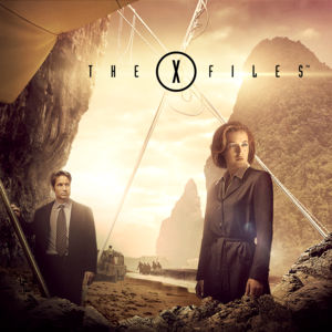 Télécharger The X-Files, Season 7