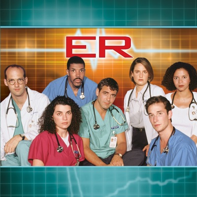 Télécharger ER, Season 2