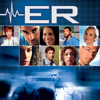 Télécharger ER, Season 4