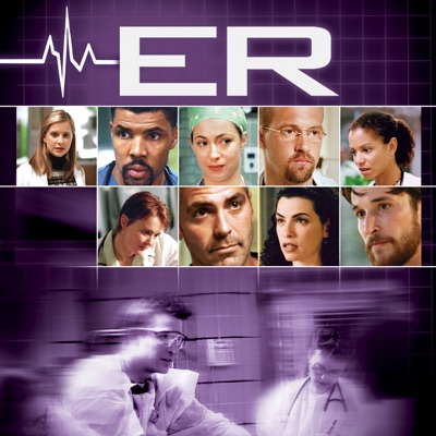 Télécharger ER, Season 5