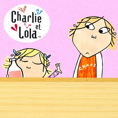 Télécharger Charlie et Lola, Saison 2
