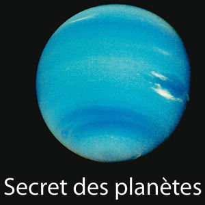 Télécharger Le secret des planètes