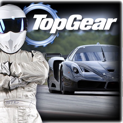 Télécharger Top Gear, Series 13