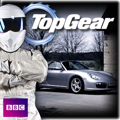Télécharger Top Gear, Series 6