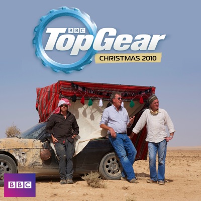 Télécharger Top Gear, Christmas Specials, 2010