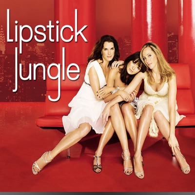 Télécharger Lipstick Jungle, Saison 1