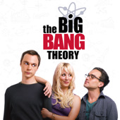 Télécharger série The Big Bang Theory, Saison 1 (VOST)