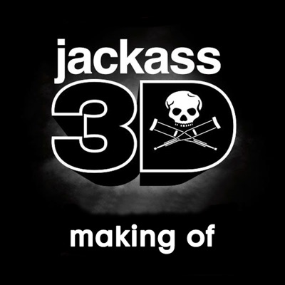 Télécharger Jackass 3D : Le Making of