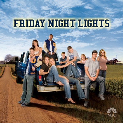 Télécharger Friday Night Lights, Season 1