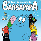 Télécharger série Le tour du monde des Barbapapa