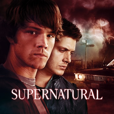 Télécharger Supernatural, Season 3