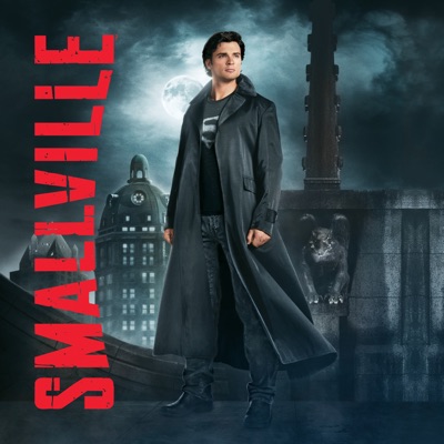 Télécharger Smallville, Season 9
