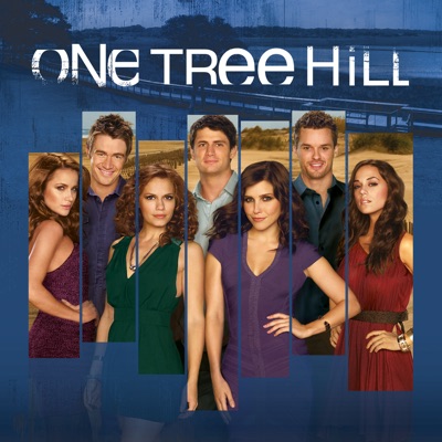 Télécharger One Tree Hill, Season 8