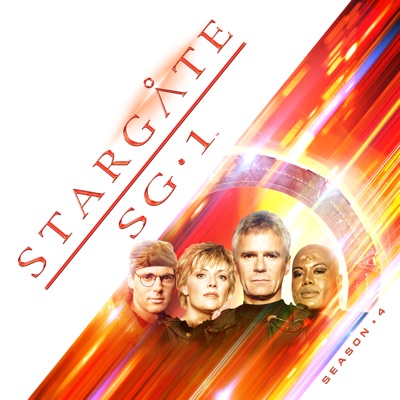 Télécharger Stargate SG-1, Saison 4