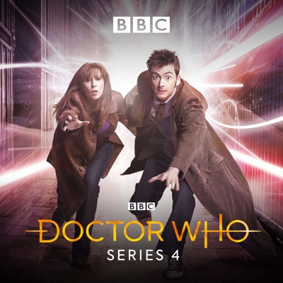 Télécharger Doctor Who, Season 4