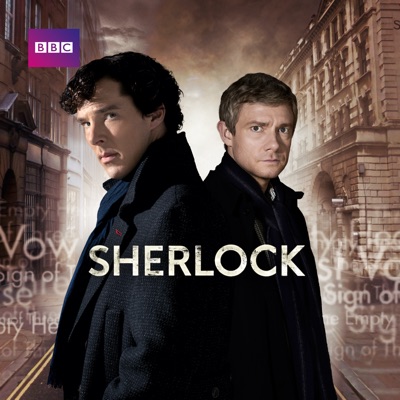 Télécharger Sherlock, Saison 3 (VF)