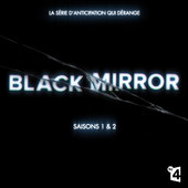 Télécharger Black Mirror, Saisons 1 & 2 (VOST)