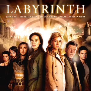 Télécharger Labyrinth, Saison 1 (VOST)