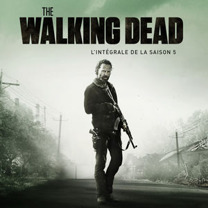 Télécharger The Walking Dead, Saison 5, Partie 1 (VOST)