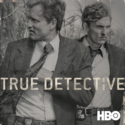 Télécharger True Detective, Saison 1 (VF)