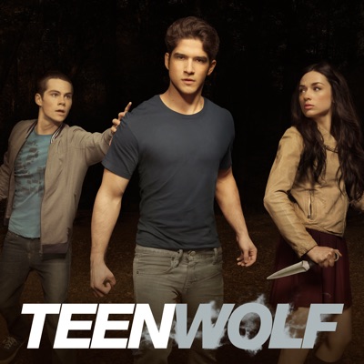 Télécharger Teen Wolf, Saison 2