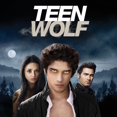 Télécharger Teen Wolf, Season 1