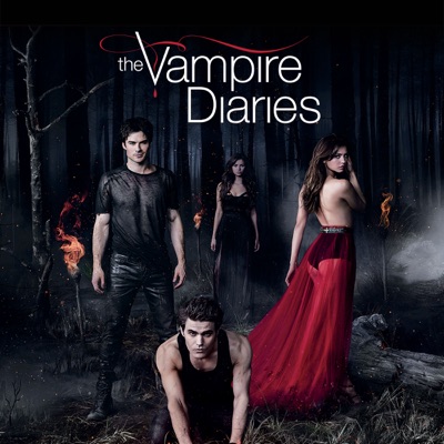 Télécharger Vampire Diaries, Saison 5 (VF)